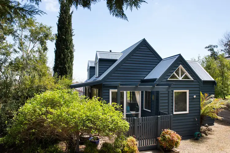 Main view of Homely house listing, 59a Vincent Street North, Daylesford VIC 3460