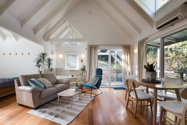 Third view of Homely house listing, 59a Vincent Street North, Daylesford VIC 3460