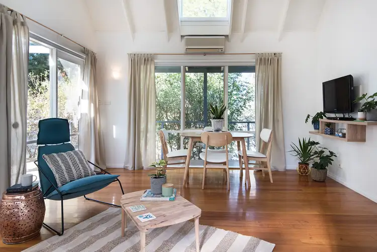 Fifth view of Homely house listing, 59a Vincent Street North, Daylesford VIC 3460
