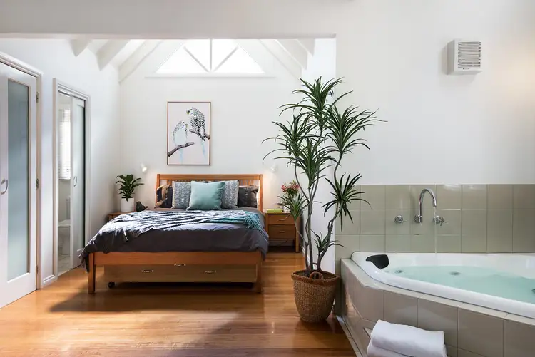 Sixth view of Homely house listing, 59a Vincent Street North, Daylesford VIC 3460
