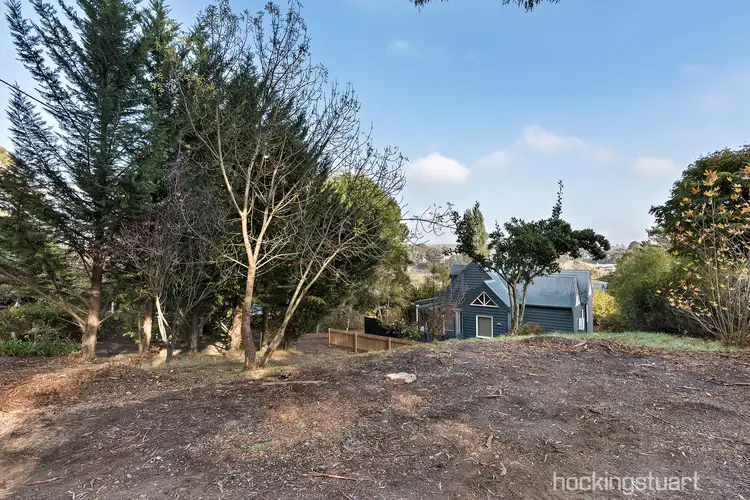 Second view of Homely land listing, 59 Vincent Street North, Daylesford VIC 3460