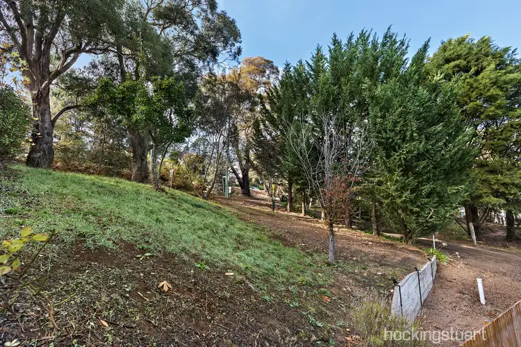 Third view of Homely land listing, 59 Vincent Street North, Daylesford VIC 3460