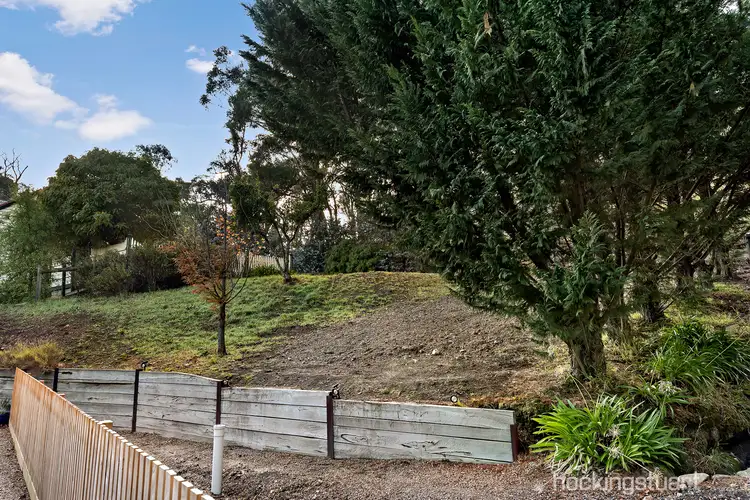 Fourth view of Homely land listing, 59 Vincent Street North, Daylesford VIC 3460