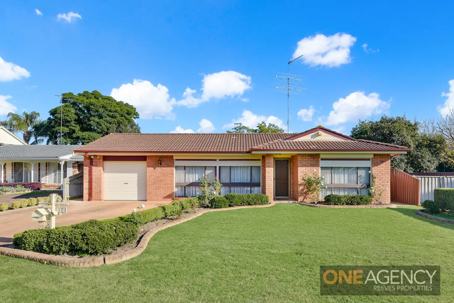 Main view of Homely house listing, 17 McNaughton Street, Jamisontown NSW 2750