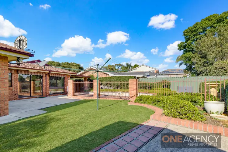Second view of Homely house listing, 17 McNaughton Street, Jamisontown NSW 2750