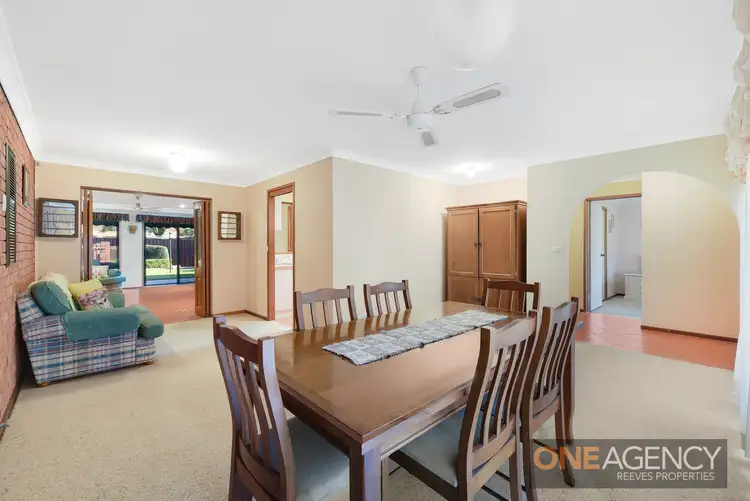 Third view of Homely house listing, 17 McNaughton Street, Jamisontown NSW 2750
