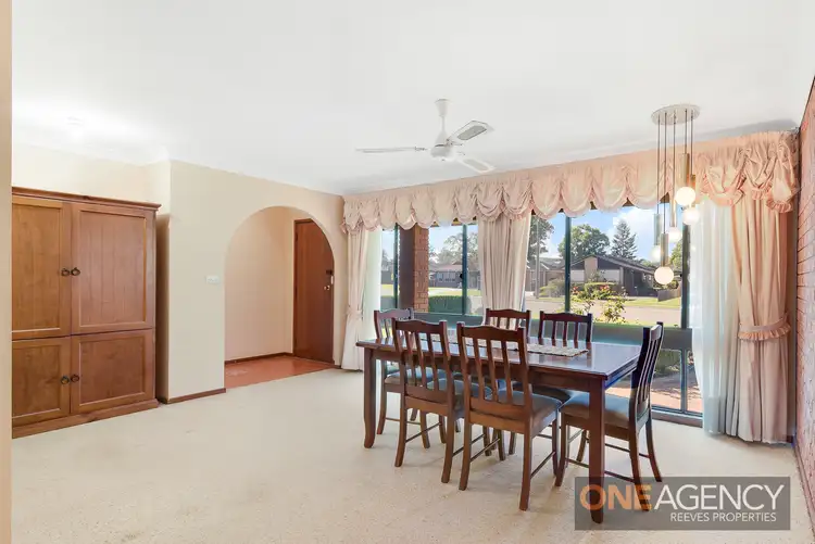 Fourth view of Homely house listing, 17 McNaughton Street, Jamisontown NSW 2750