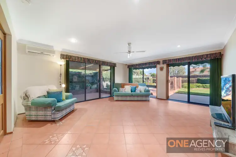 Fifth view of Homely house listing, 17 McNaughton Street, Jamisontown NSW 2750