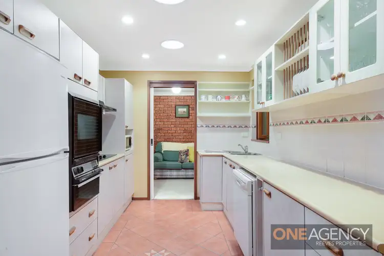 Sixth view of Homely house listing, 17 McNaughton Street, Jamisontown NSW 2750