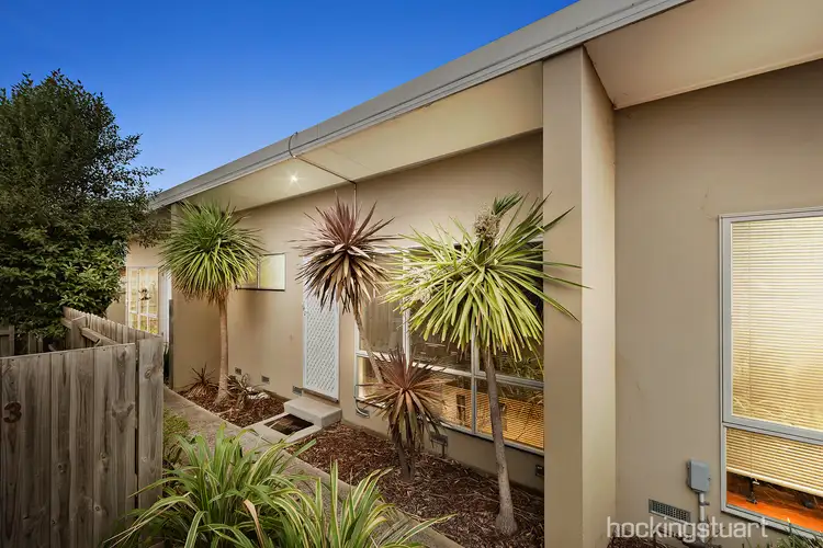 Second view of Homely unit listing, 5/6 Lewis Street, Frankston VIC 3199