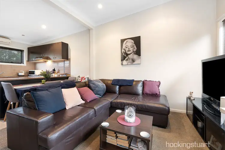 Third view of Homely unit listing, 5/6 Lewis Street, Frankston VIC 3199