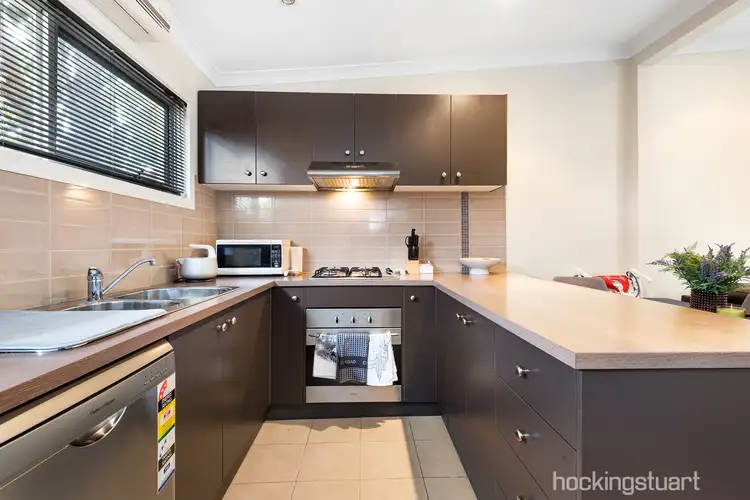 Fourth view of Homely unit listing, 5/6 Lewis Street, Frankston VIC 3199