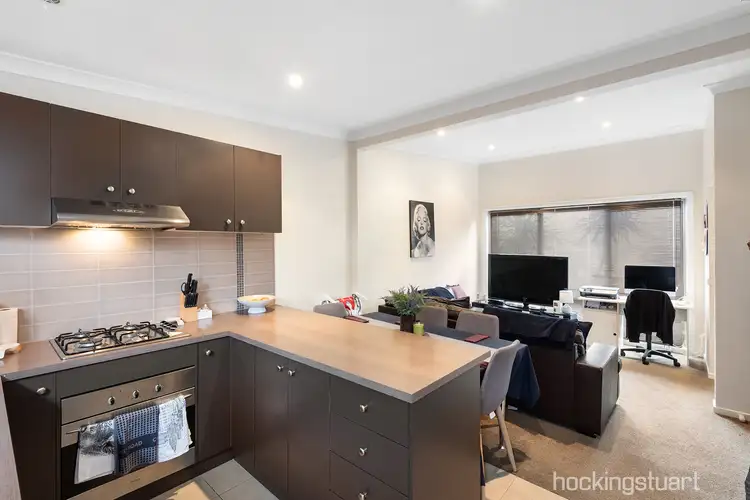 Fifth view of Homely unit listing, 5/6 Lewis Street, Frankston VIC 3199