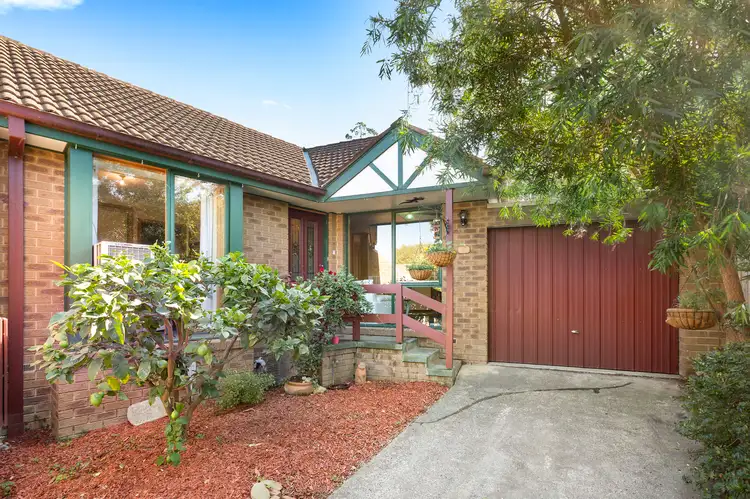 3/40 Andrew Street, Ringwood VIC 3134