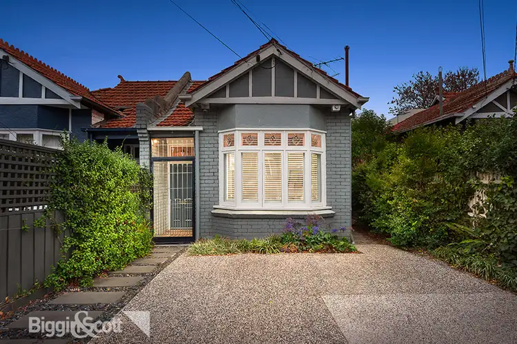 7 Wilgah Street, St Kilda East VIC 3183
