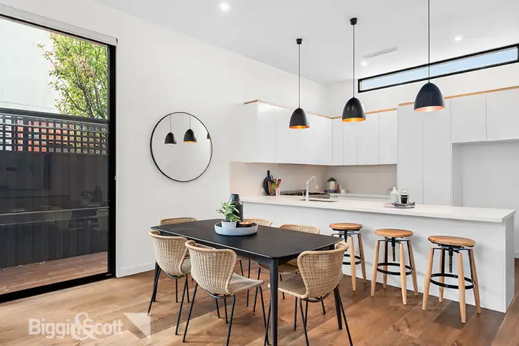 Fourth view of Homely house listing, 7 Wilgah Street, St Kilda East VIC 3183