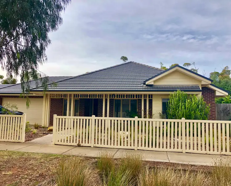 7 Maldon Drive, Eynesbury VIC 3338