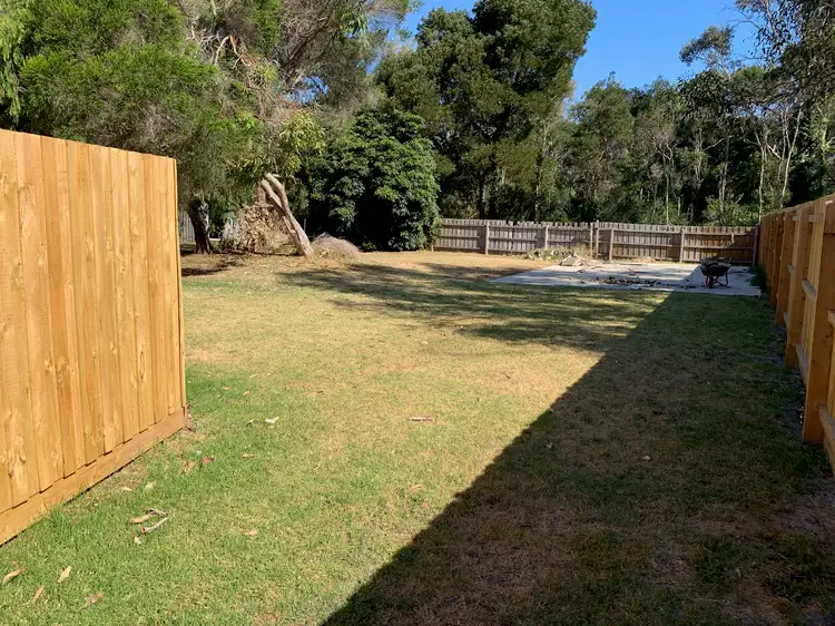 Second view of Homely land listing, 2/26 Sherwood Avenue, Rosebud VIC 3939