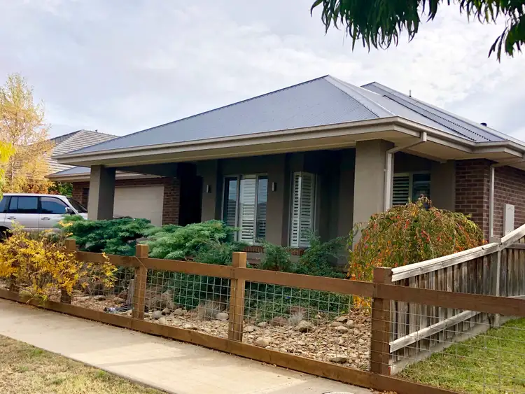 20 Benalla Avenue, Eynesbury VIC 3338