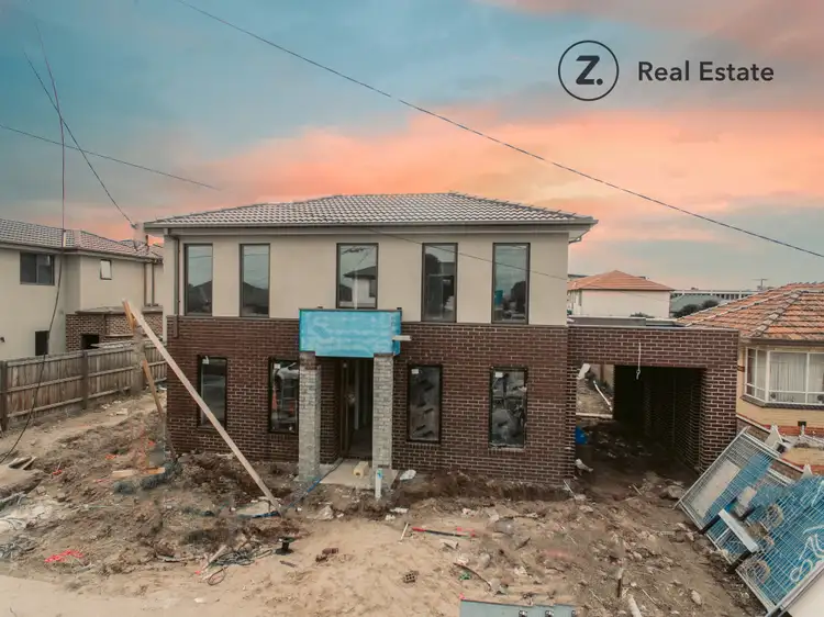 1 & 2/13 Bruce Street, Dandenong VIC 3175