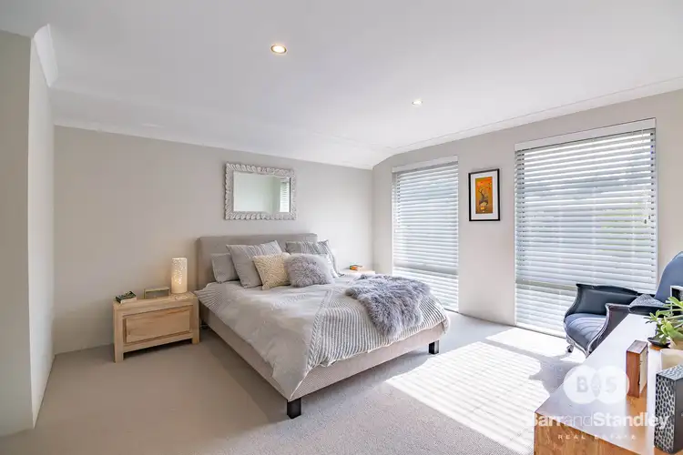 Second view of Homely house listing, 12 Sirius Street, Dalyellup WA 6230