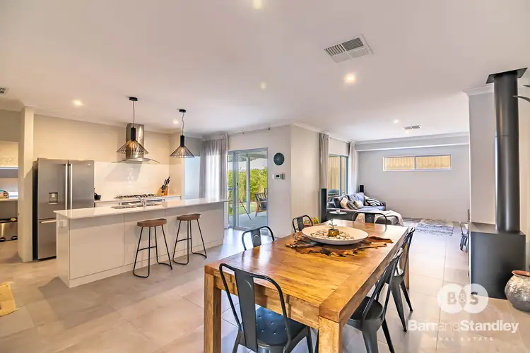 Fourth view of Homely house listing, 12 Sirius Street, Dalyellup WA 6230