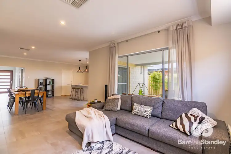 Fifth view of Homely house listing, 12 Sirius Street, Dalyellup WA 6230
