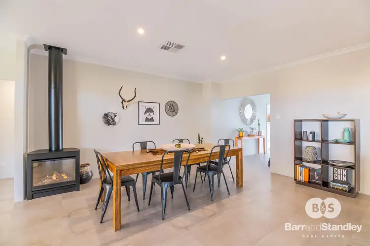 Sixth view of Homely house listing, 12 Sirius Street, Dalyellup WA 6230