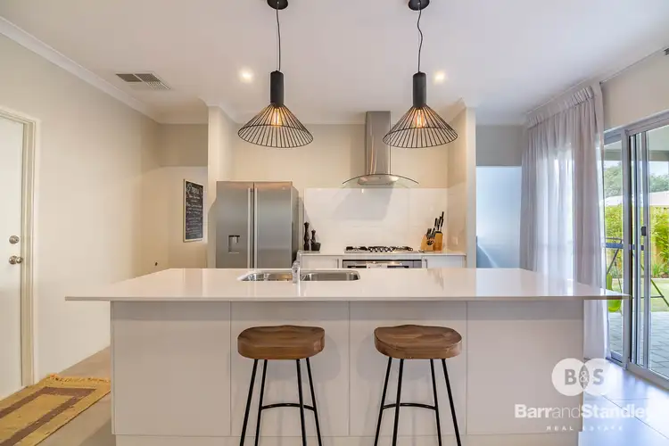 Seventh view of Homely house listing, 12 Sirius Street, Dalyellup WA 6230