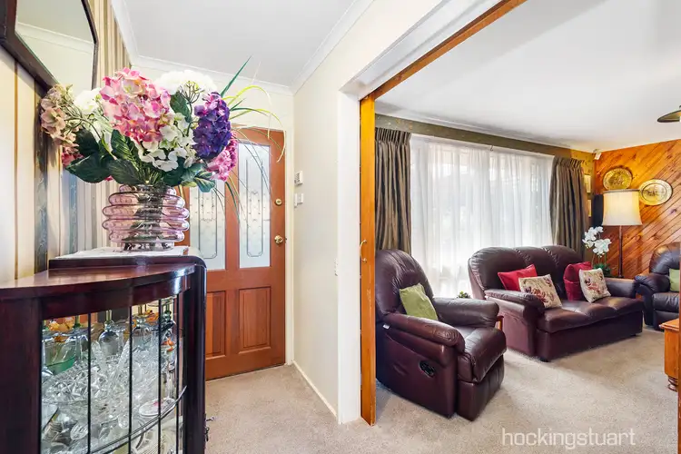 Fifth view of Homely house listing, 10 Leggatt Street, Melton South VIC 3338