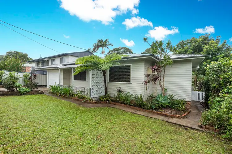 Second view of Homely house listing, 58a Rous Road, Goonellabah NSW 2480