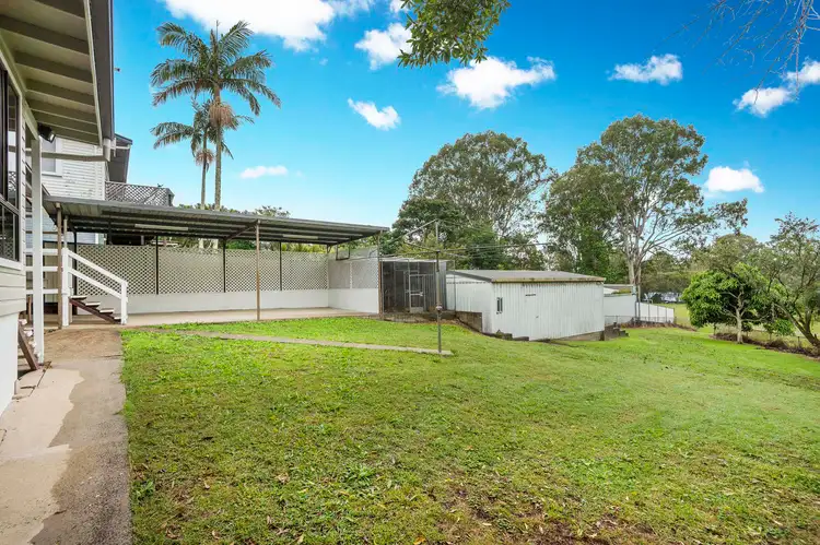 Fifth view of Homely house listing, 58a Rous Road, Goonellabah NSW 2480