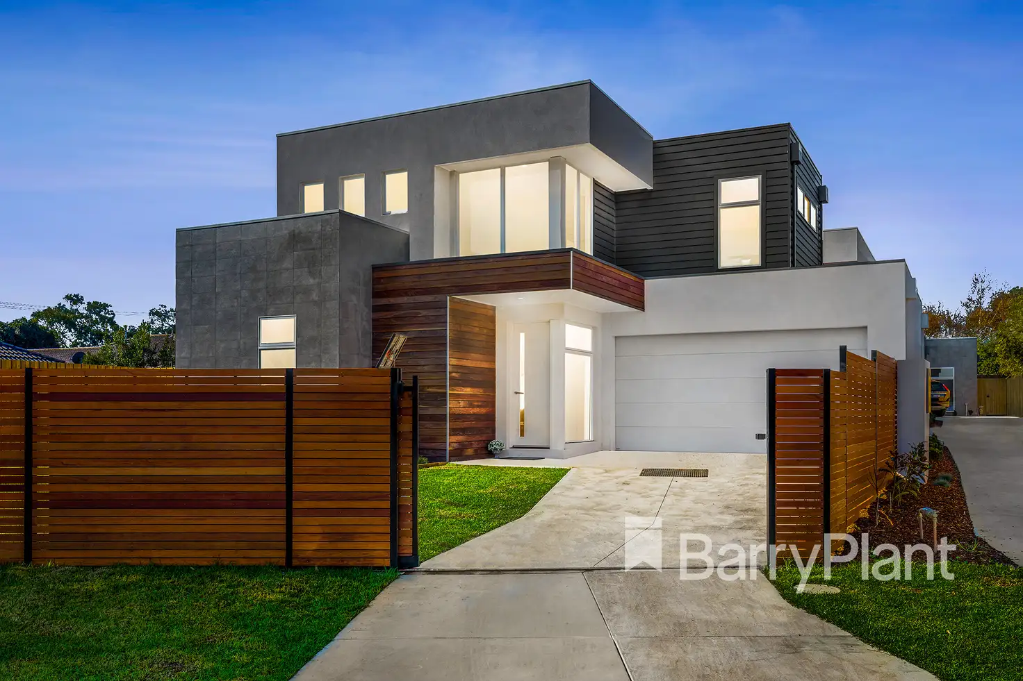 Main view of Homely townhouse listing, 1/14 Darcy Street, Mornington VIC 3931