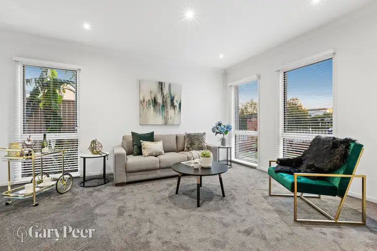 Fourth view of Homely house listing, 8 Gardeners Road, Bentleigh East VIC 3165