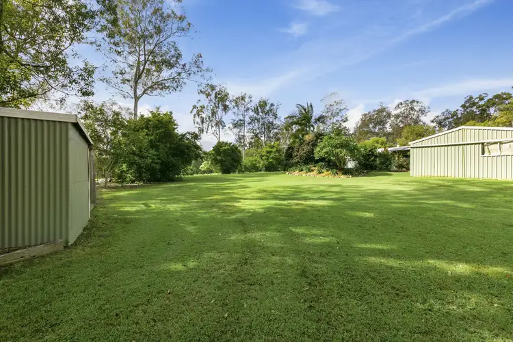 Fourth view of Homely rural property listing, 52 Delray Road, Mothar Mountain QLD 4570