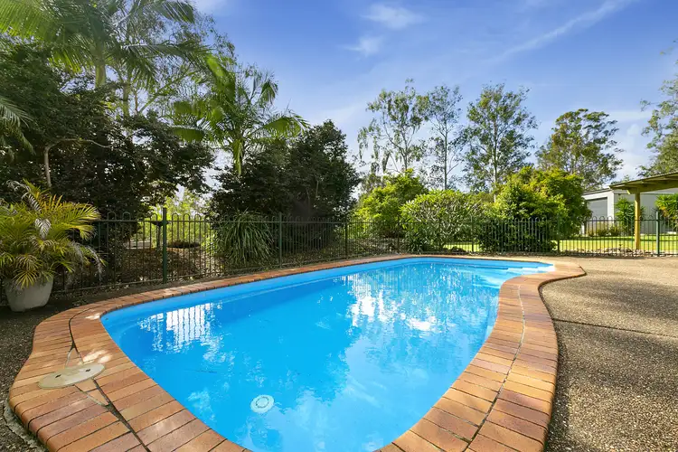 Fifth view of Homely rural property listing, 52 Delray Road, Mothar Mountain QLD 4570