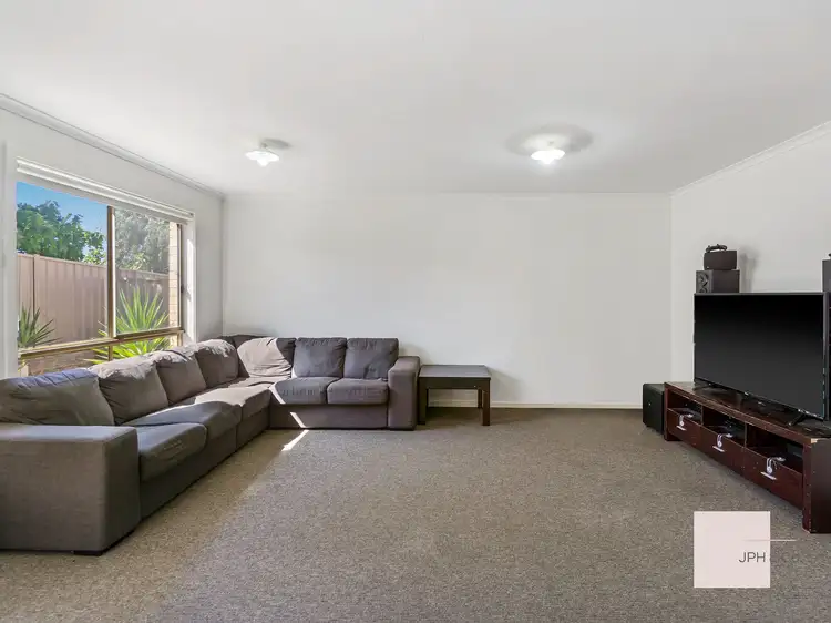 Second view of Homely house listing, 11/107 St Killian Street, White Hills VIC 3550
