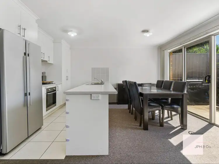 Third view of Homely house listing, 11/107 St Killian Street, White Hills VIC 3550