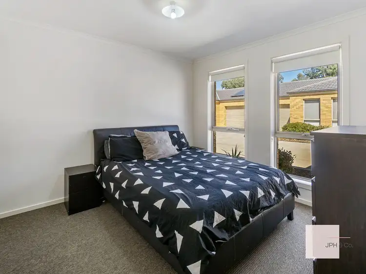 Fourth view of Homely house listing, 11/107 St Killian Street, White Hills VIC 3550