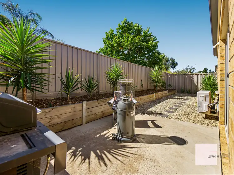 Fifth view of Homely house listing, 11/107 St Killian Street, White Hills VIC 3550