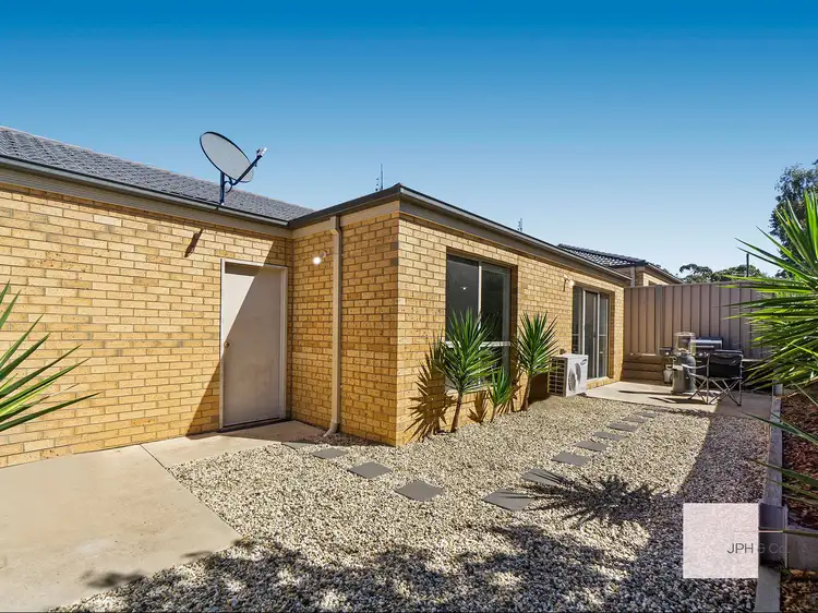 Sixth view of Homely house listing, 11/107 St Killian Street, White Hills VIC 3550