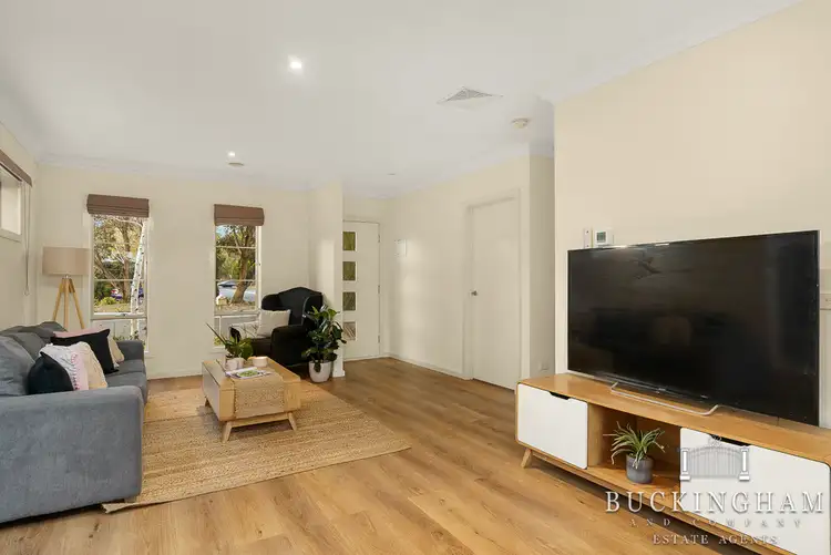 Third view of Homely townhouse listing, 6/3 Egret Place, Whittlesea VIC 3757