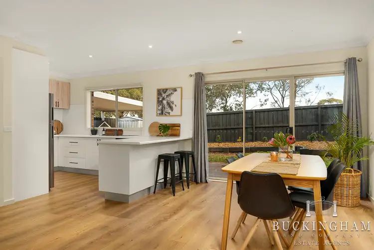 Fourth view of Homely townhouse listing, 6/3 Egret Place, Whittlesea VIC 3757