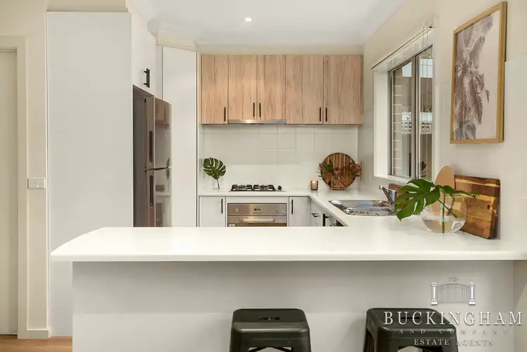 Fifth view of Homely townhouse listing, 6/3 Egret Place, Whittlesea VIC 3757