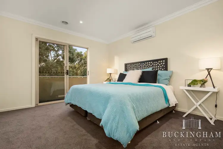 Sixth view of Homely townhouse listing, 6/3 Egret Place, Whittlesea VIC 3757