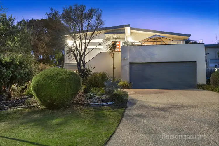 5 Law Street, Blairgowrie VIC 3942