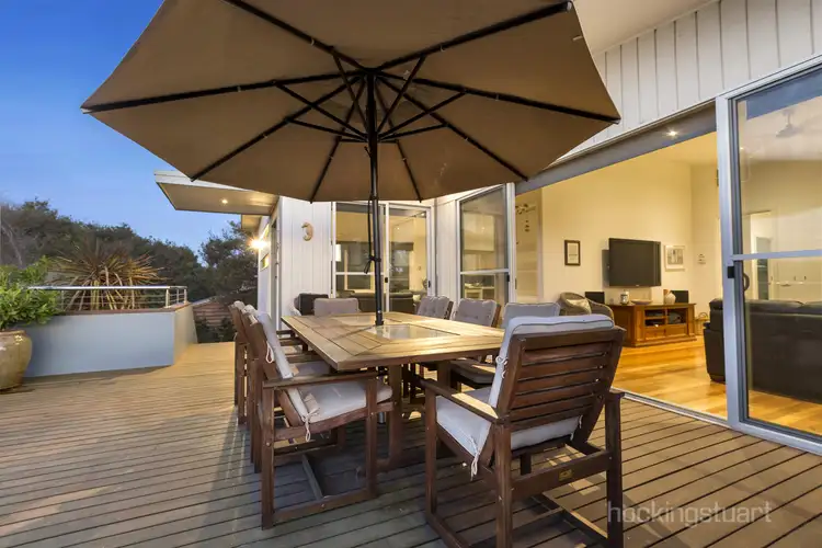 Second view of Homely house listing, 5 Law Street, Blairgowrie VIC 3942