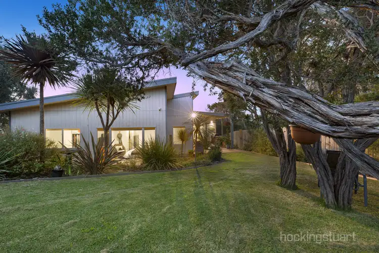 Third view of Homely house listing, 5 Law Street, Blairgowrie VIC 3942