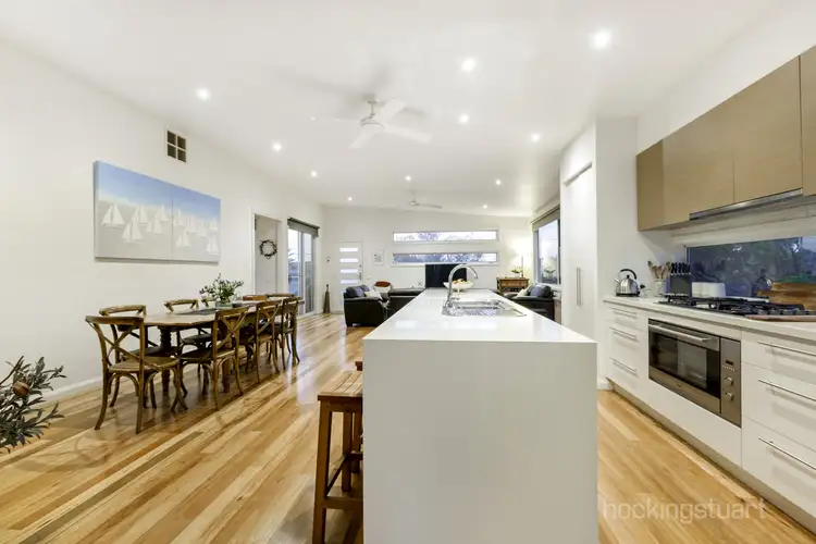 Fourth view of Homely house listing, 5 Law Street, Blairgowrie VIC 3942