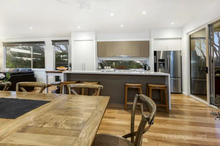 Fifth view of Homely house listing, 5 Law Street, Blairgowrie VIC 3942